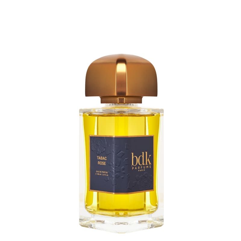 BDK Parfums - TABAC ROSE