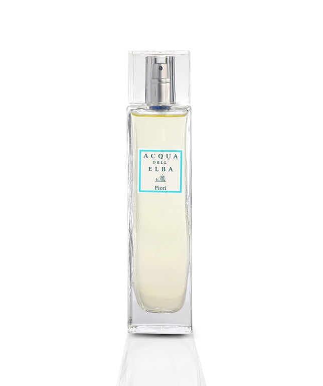 ACQUA DELL'ELBA - Deo Ambiente Spray Fiori