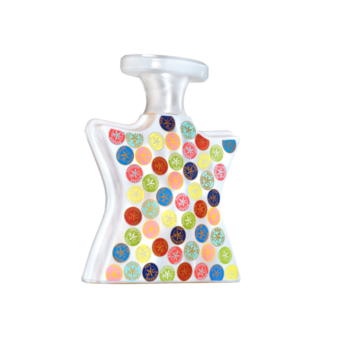 BOND N.9 - BOND NO. 9 Eau de New York