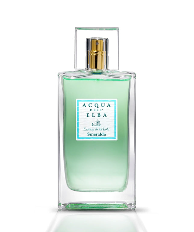ACQUA DELL'ELBA - Smeraldo Donna