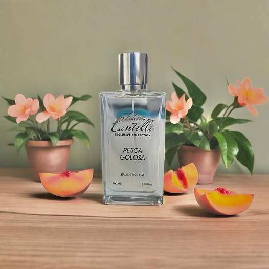 FEDERICO CANTELLI-pesca golosa edp