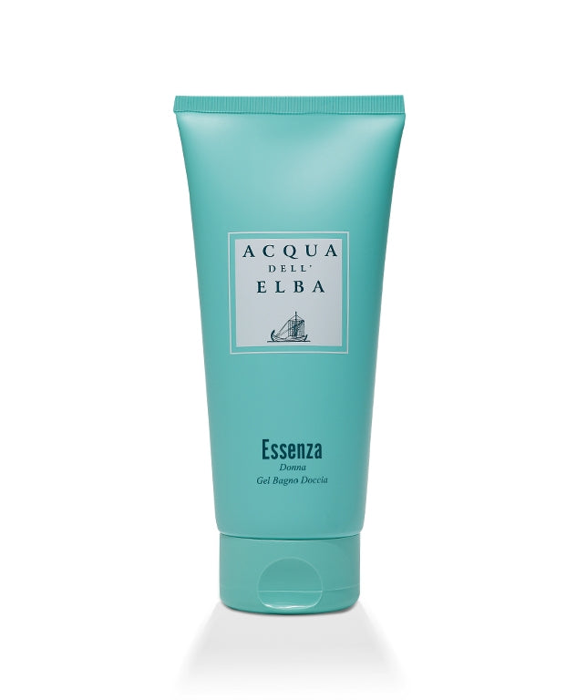 ACQUA DELL'ELBA - Essenza Gel Bagno Doccia Donna - 200ml