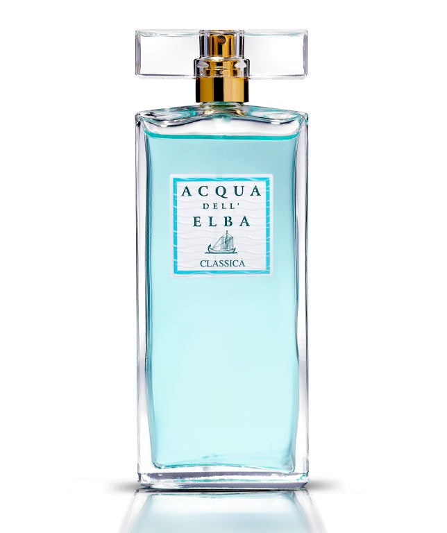 ACQUA DELL'ELBA - Classica Donna