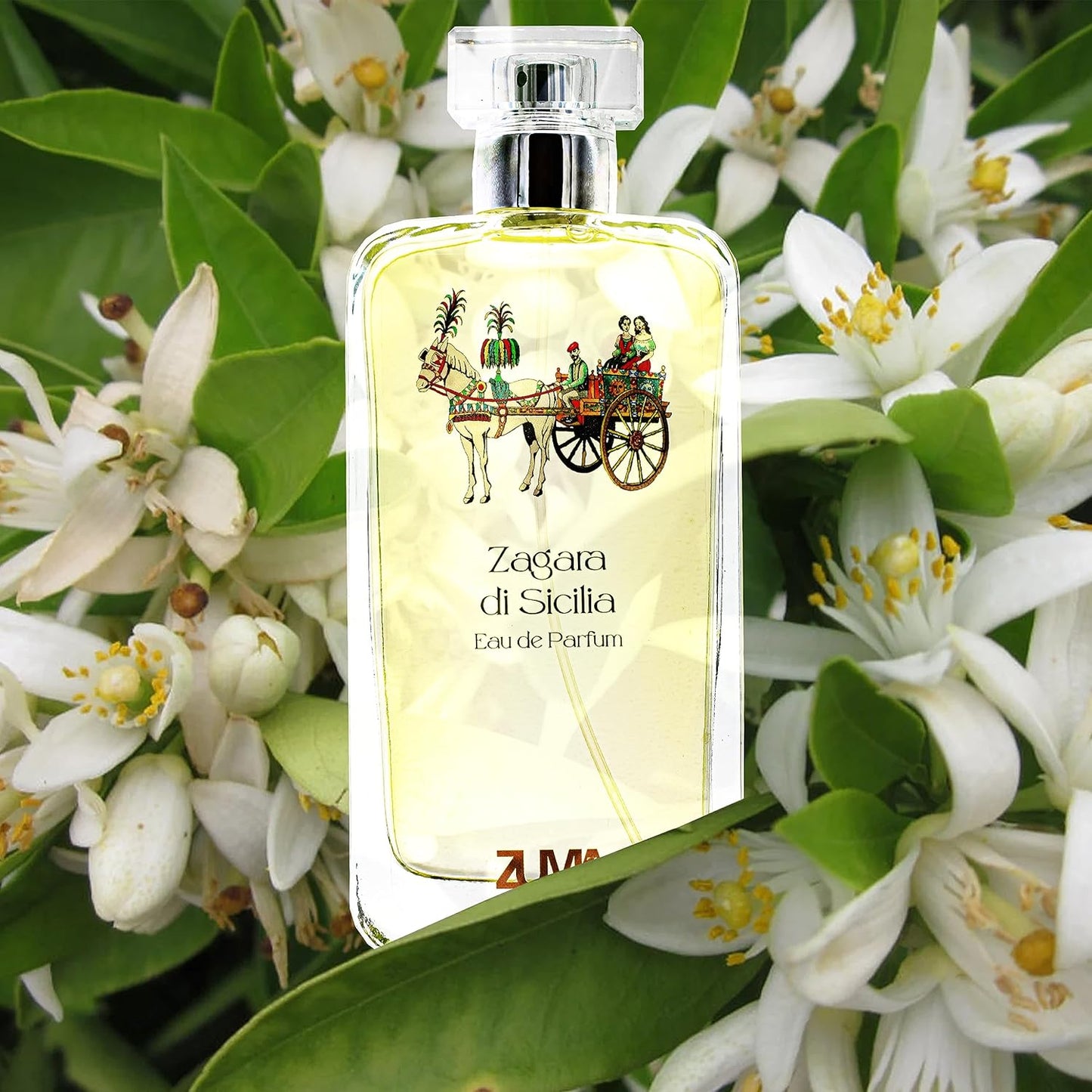 ZUMA - Zagara di Sicilia EDP