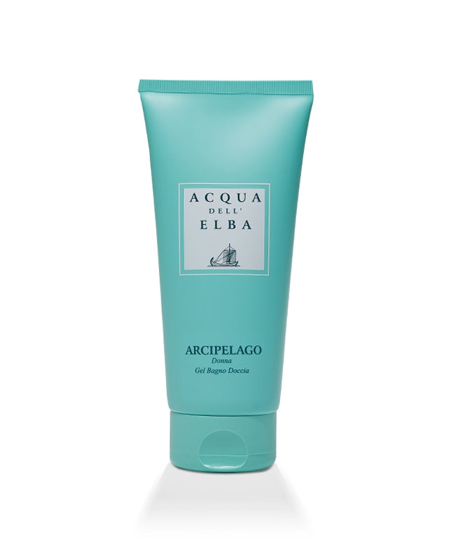 ACQUA DELL'ELBA - Gel Bagno Doccia Arcipelago Donna - 200ml
