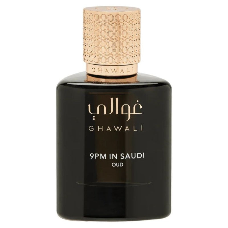 Ghawali-9PMin saudi oud
