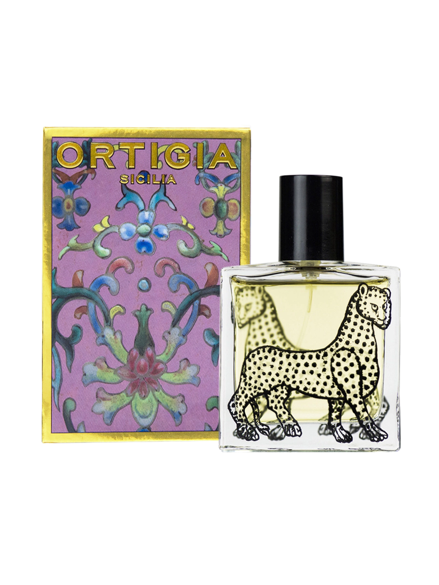 ORTIGIA- Aragona Eau de Parfum 30ml