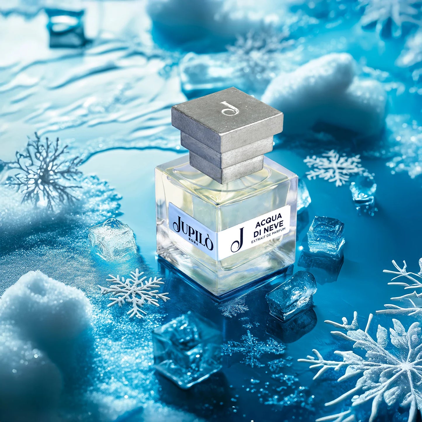 JUPILò-Acqua di neve extrait de parfum 50ml