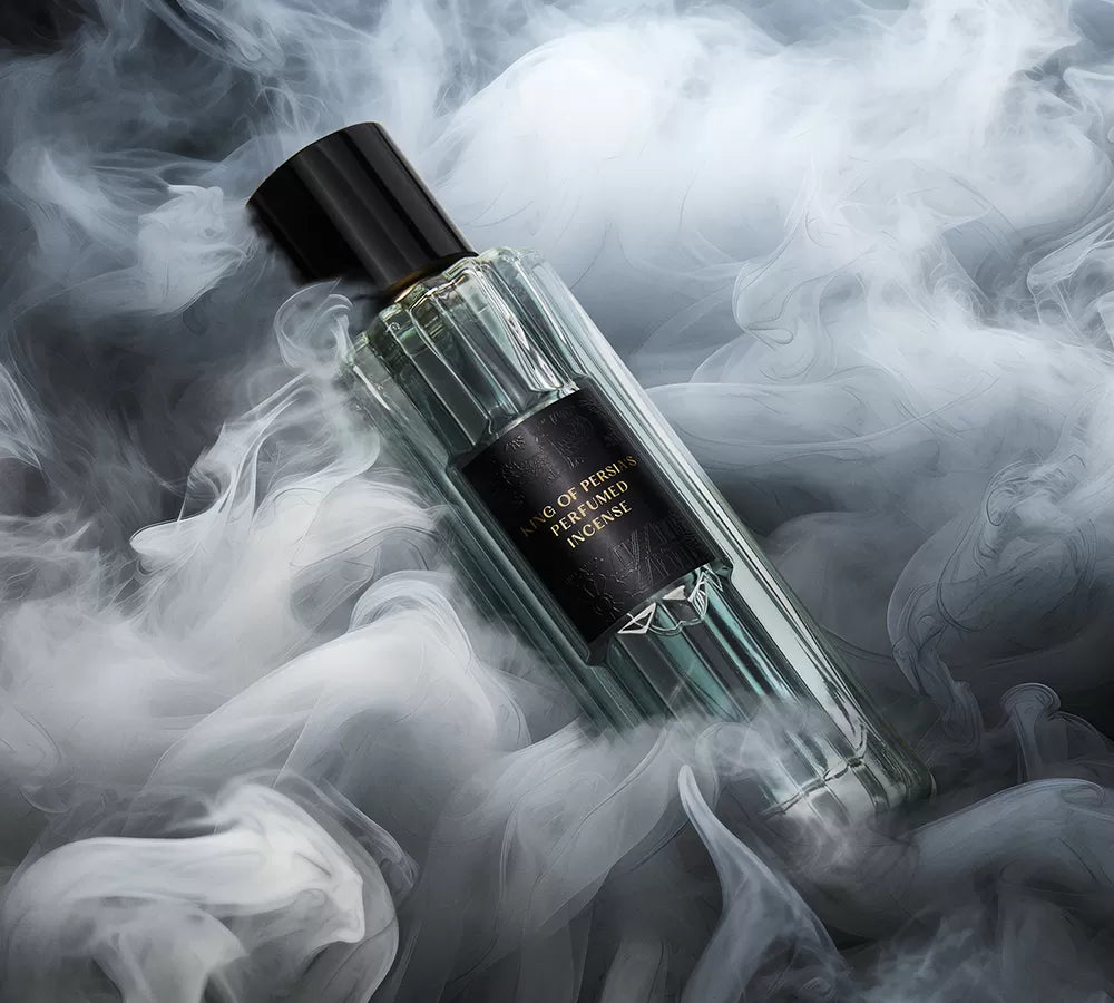 AQUA NOBILIS-King of persia's perfumed incense