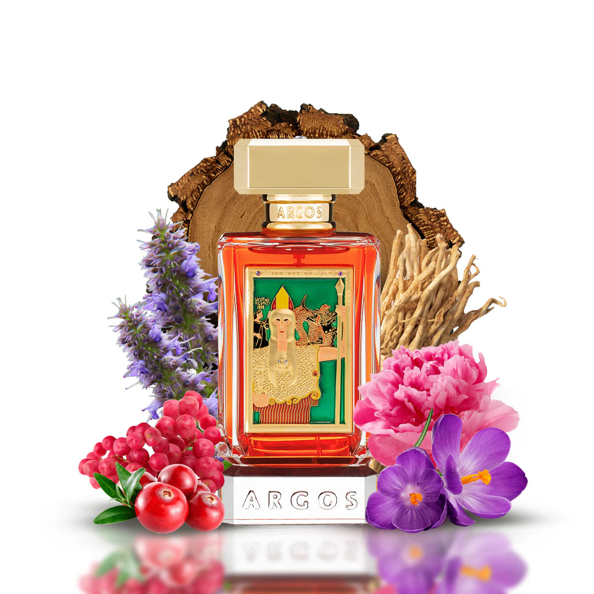 ARGOS-Pallas Athene edp