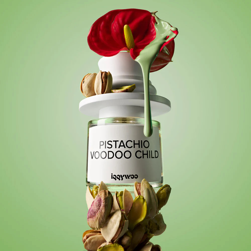 IGGYWOO-PISTACCHIO VOODOO CHILD