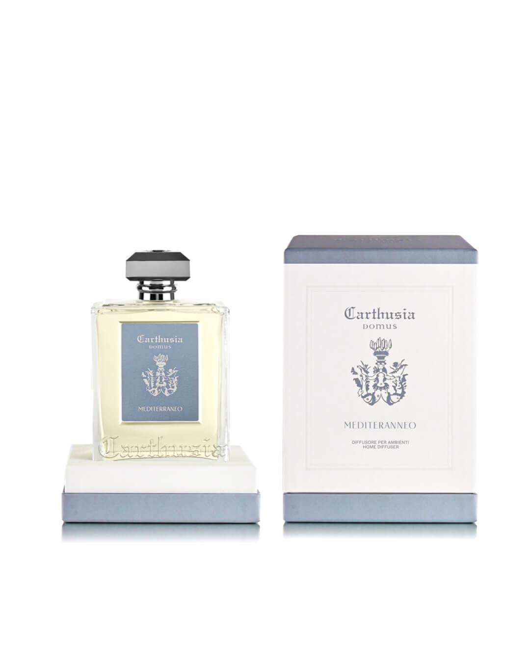 CARTHUSIA-MEDITERRANEO,diffusore per ambiente