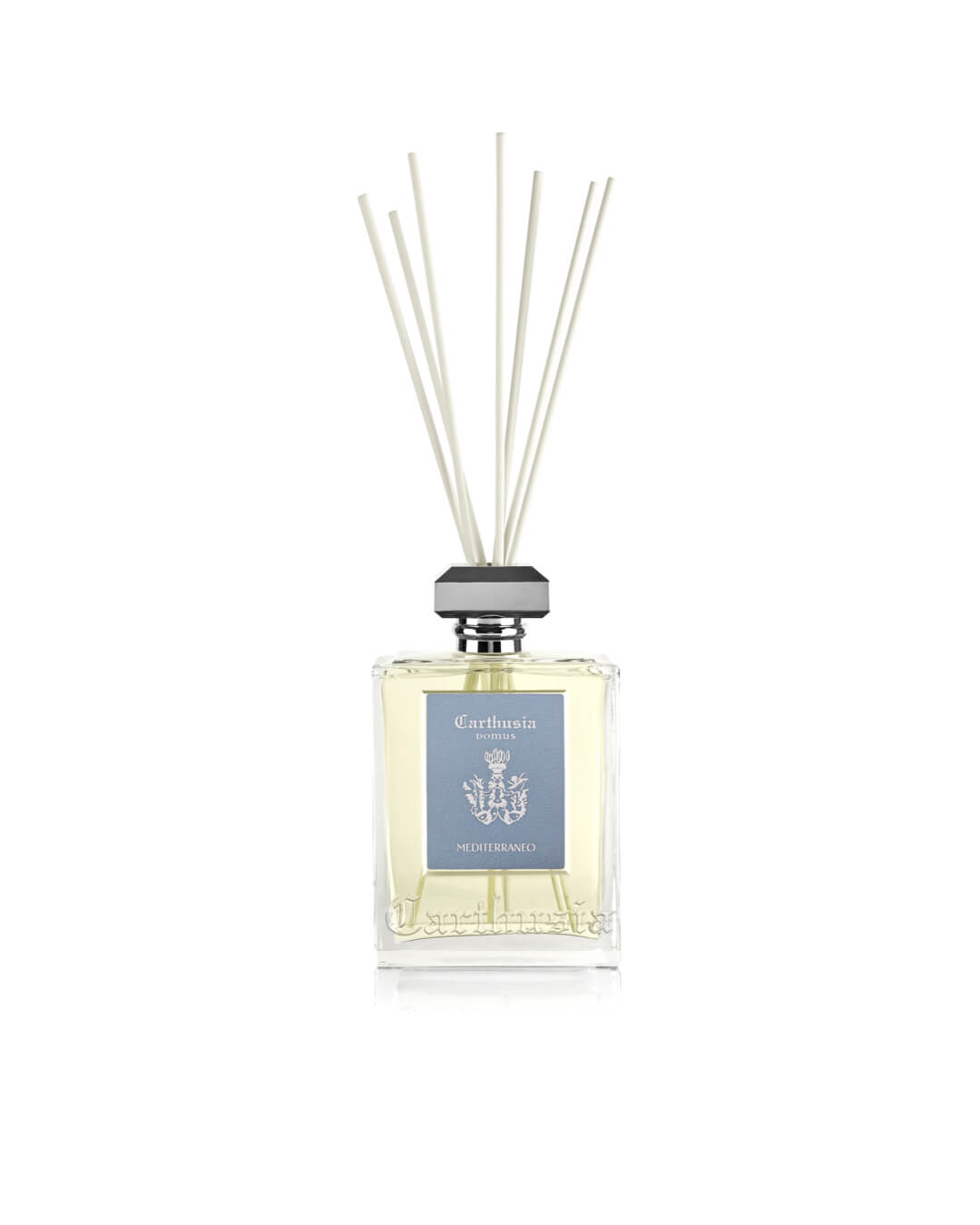 CARTHUSIA-MEDITERRANEO,diffusore per ambiente