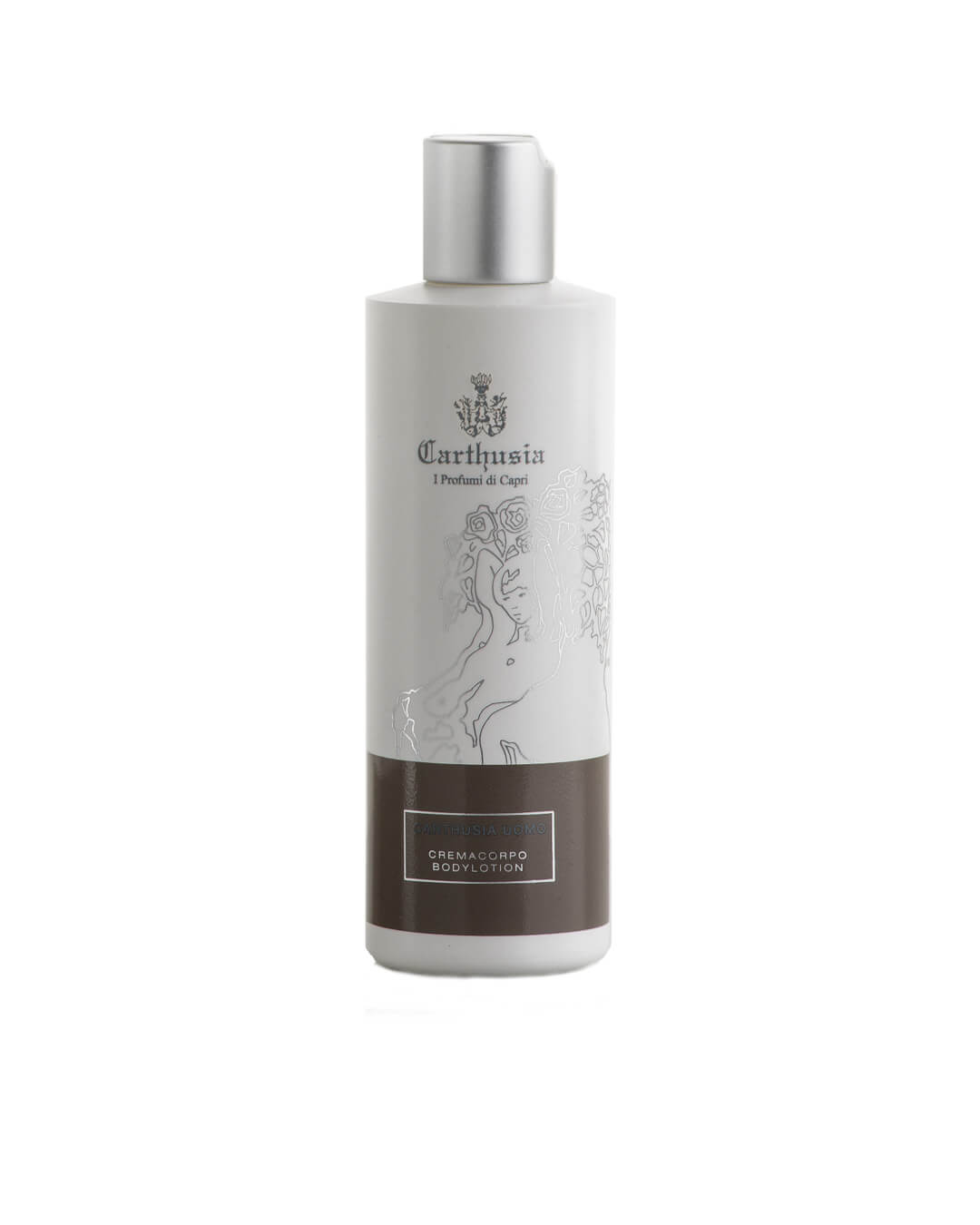 CARTHUSIA-UOMO ,crema corpo