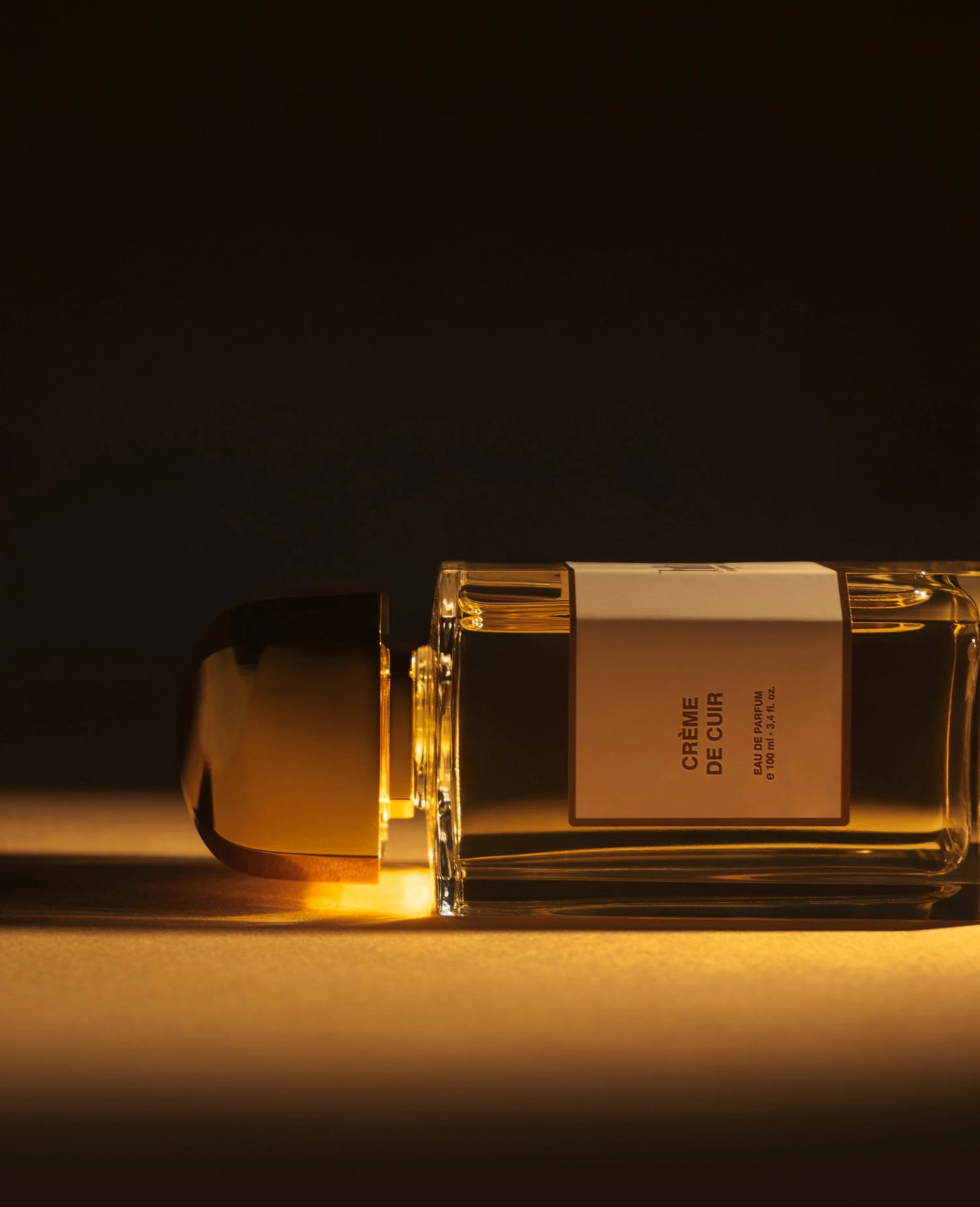 BDK parfum-CREME DE CUIR