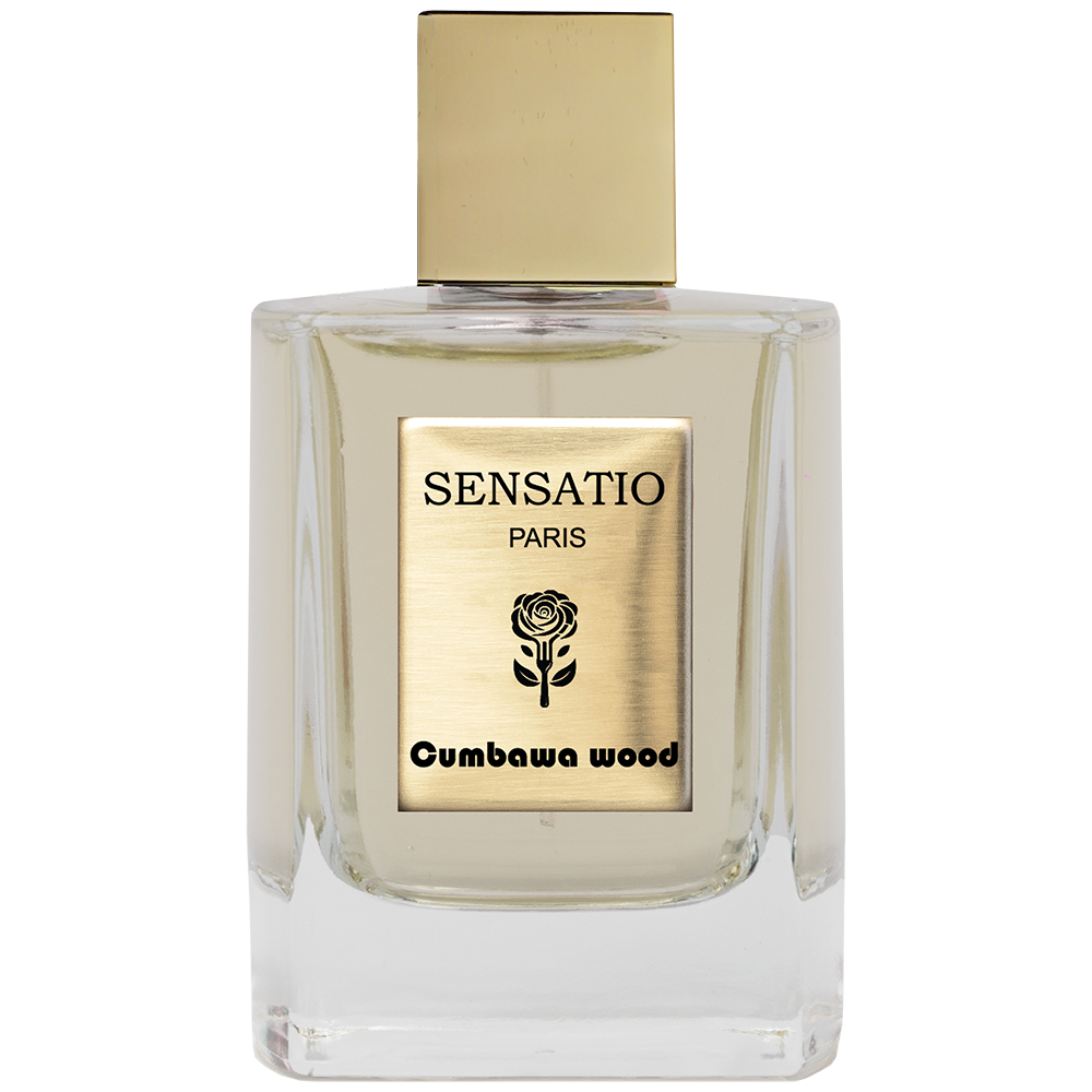 SENSATIO paris-Cumbawa wood