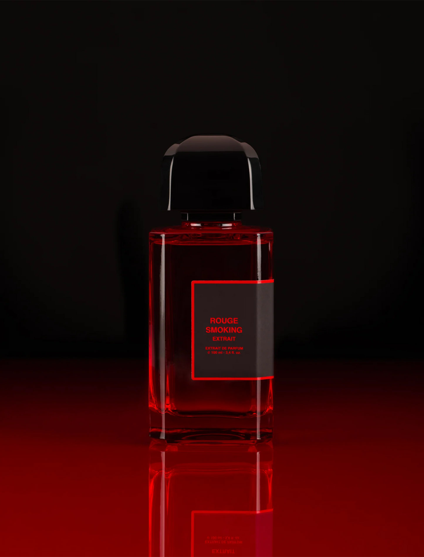BDK parfum-ROUGE SMOKING EXTRAIT
