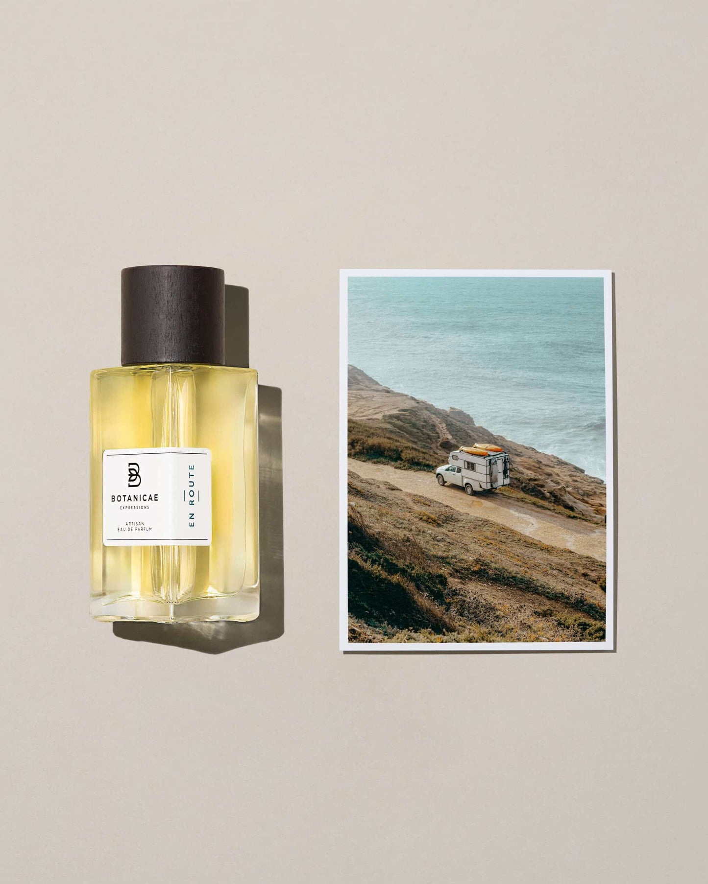 BOTANICAE EN ROUTE EDP 100ML EXPRESSION