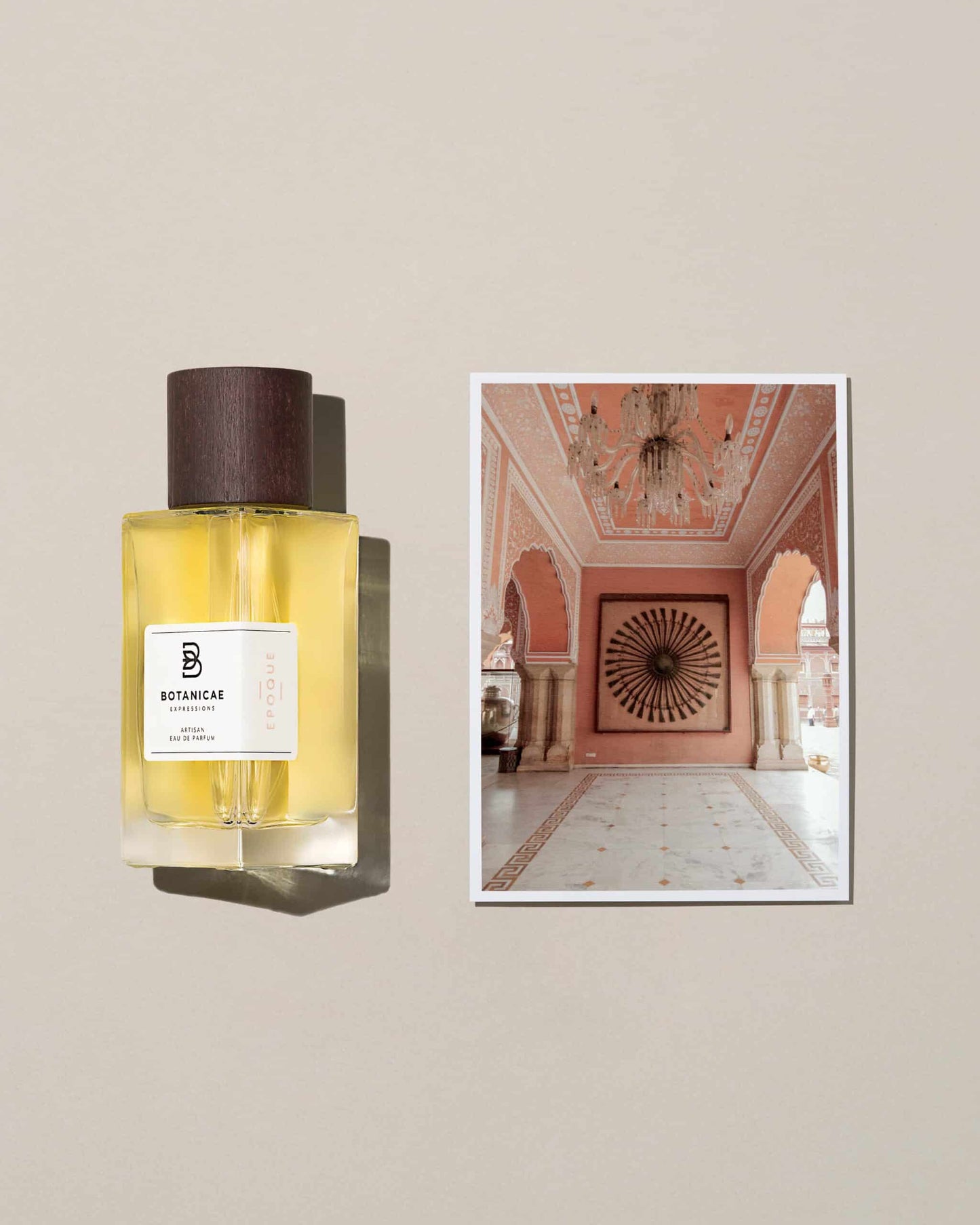 BOTANICAE EPOQUE EDP 100ML EXPRESSIONS