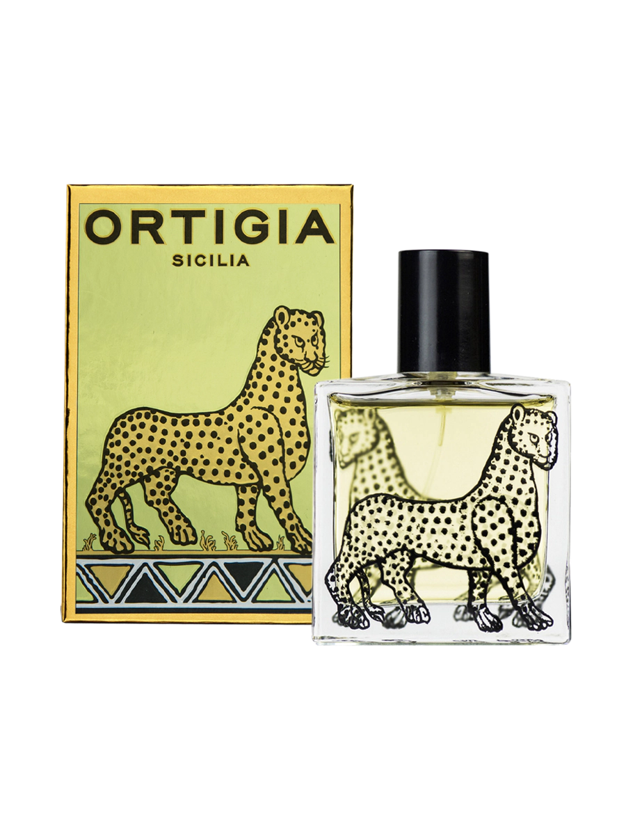 ORTIGIA-Fico d'India Eau de Parfum 30ML