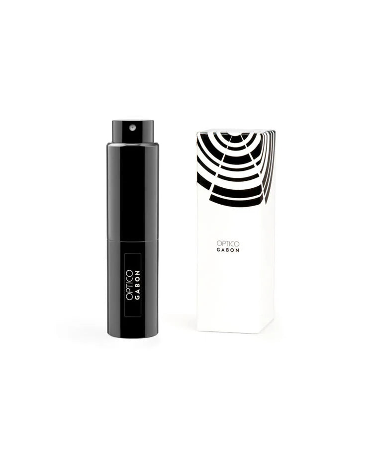 OPTICO- Gabon parfum
