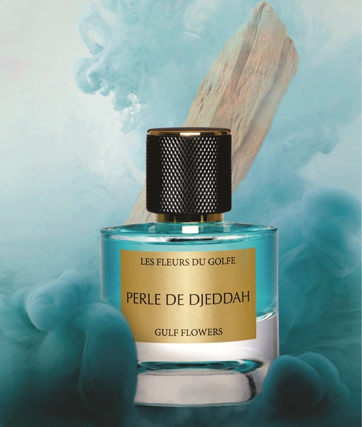 LES PRINCES DU GOLFE-PERLE DE DJEDDAH