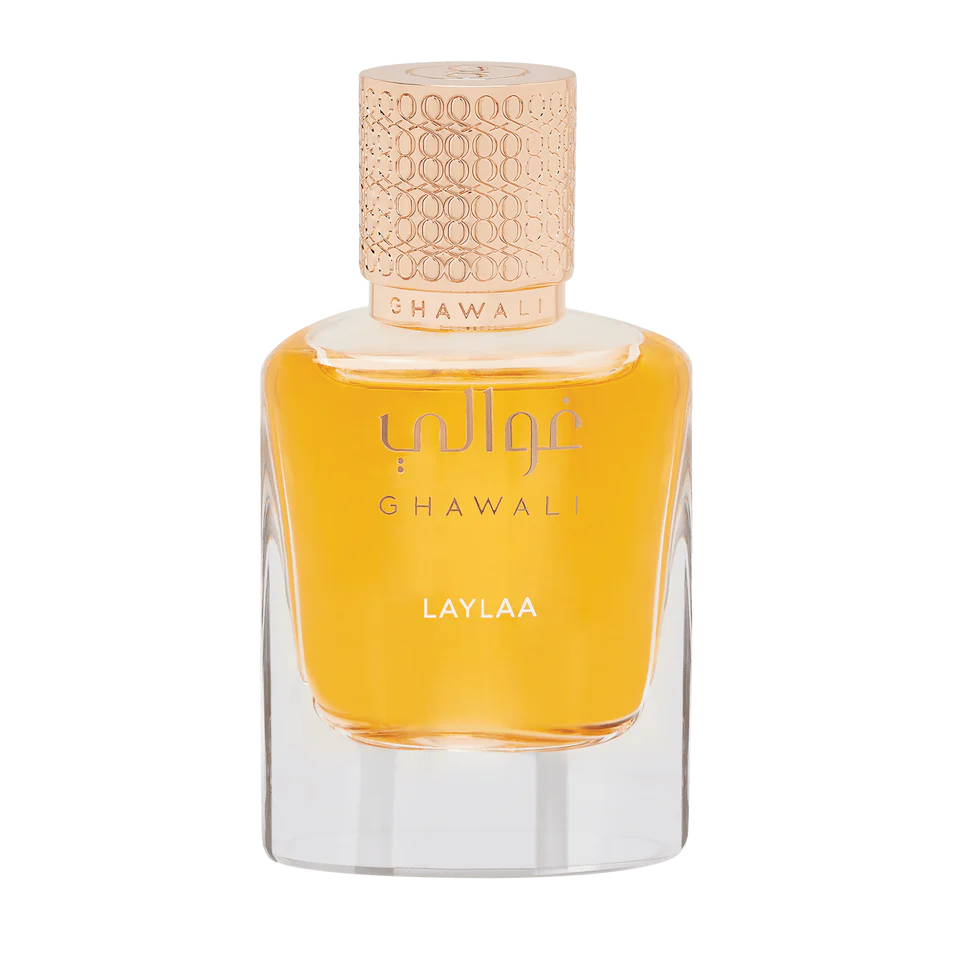 Ghawali - Laylaa Parfum