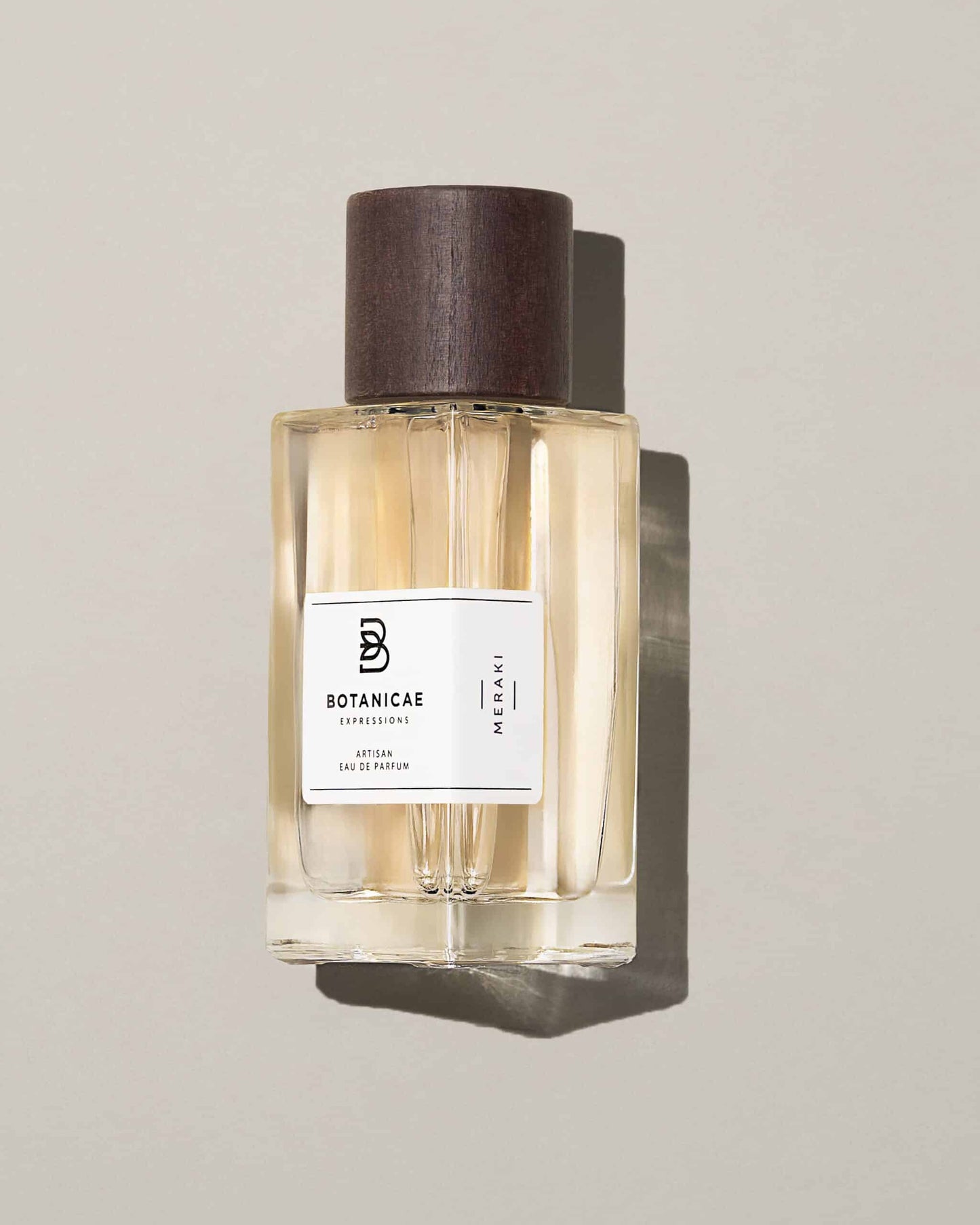 BOTANICAE -MERAKI EDP 100ML EXPRESSIONS