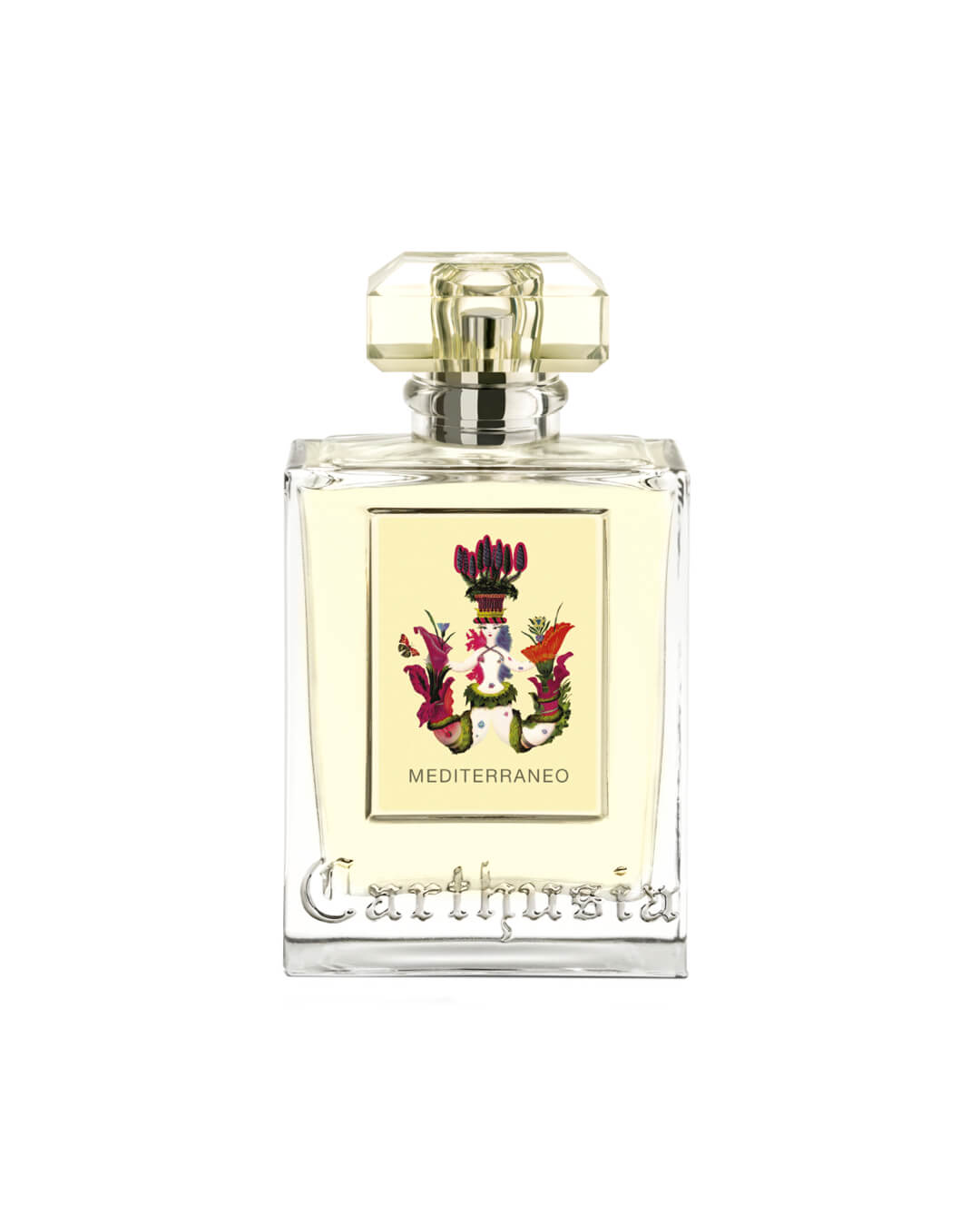 CARTHUSIA - Mediterraneo
