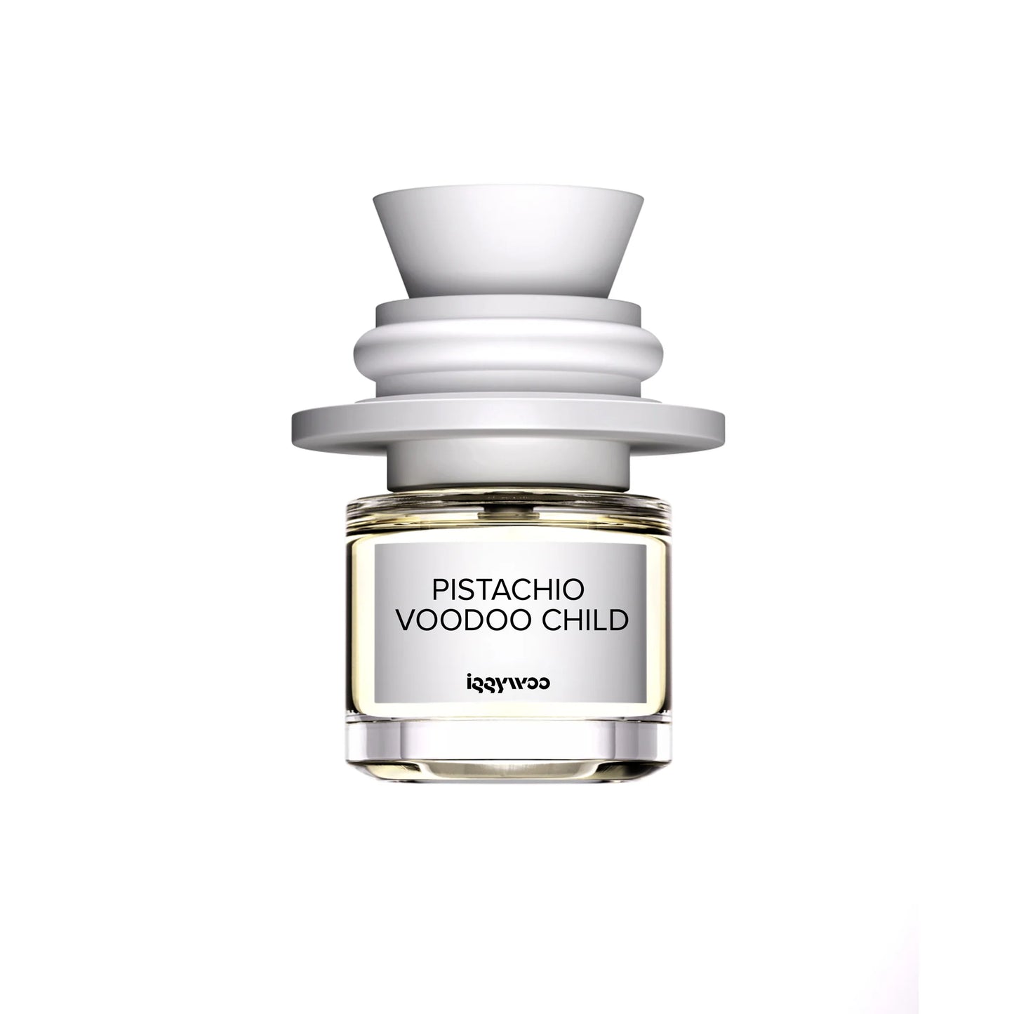IGGYWOO-PISTACCHIO VOODOO CHILD