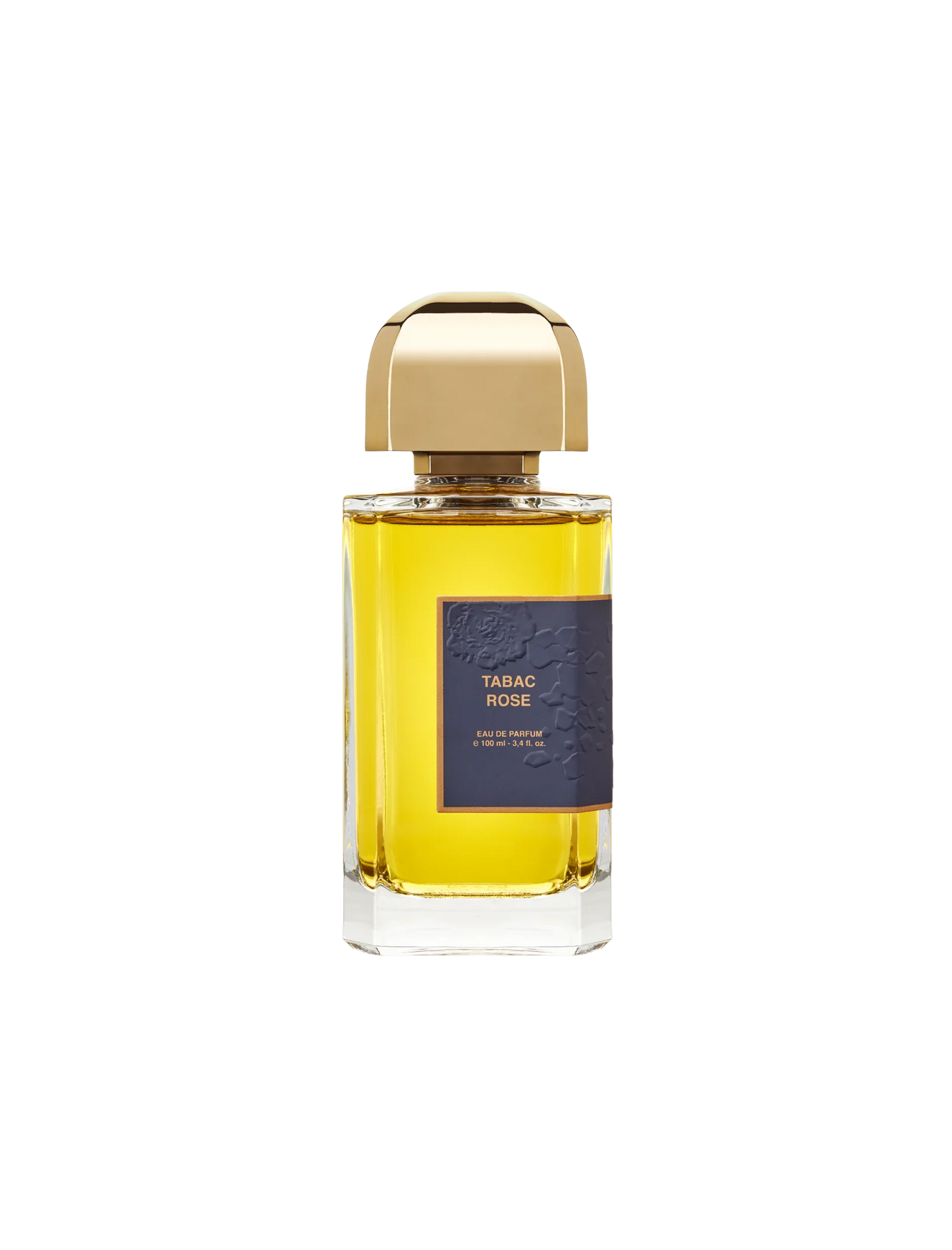 BDK parfum- AMBRE SAFRANO