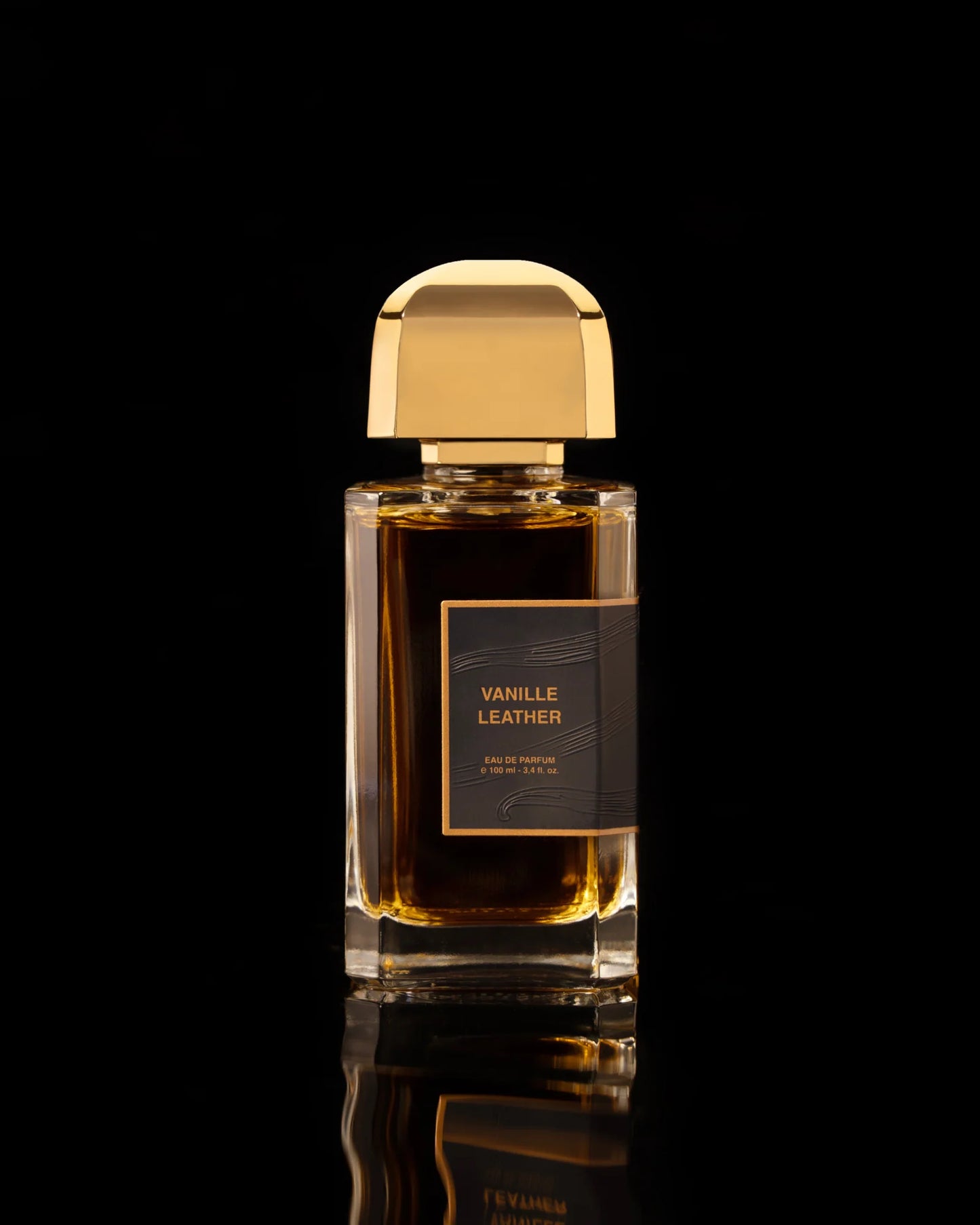 BDK parfum- VANILLE LEATHER