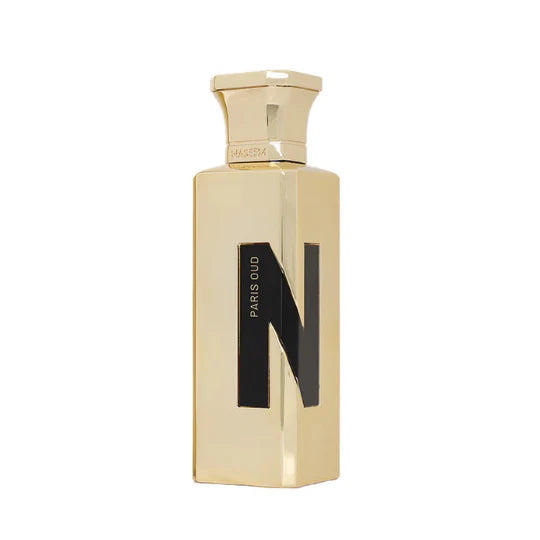 NASEEM-PARIS OUD