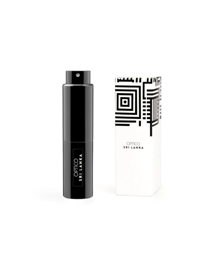 OPTICO- Sri Lanka parfum