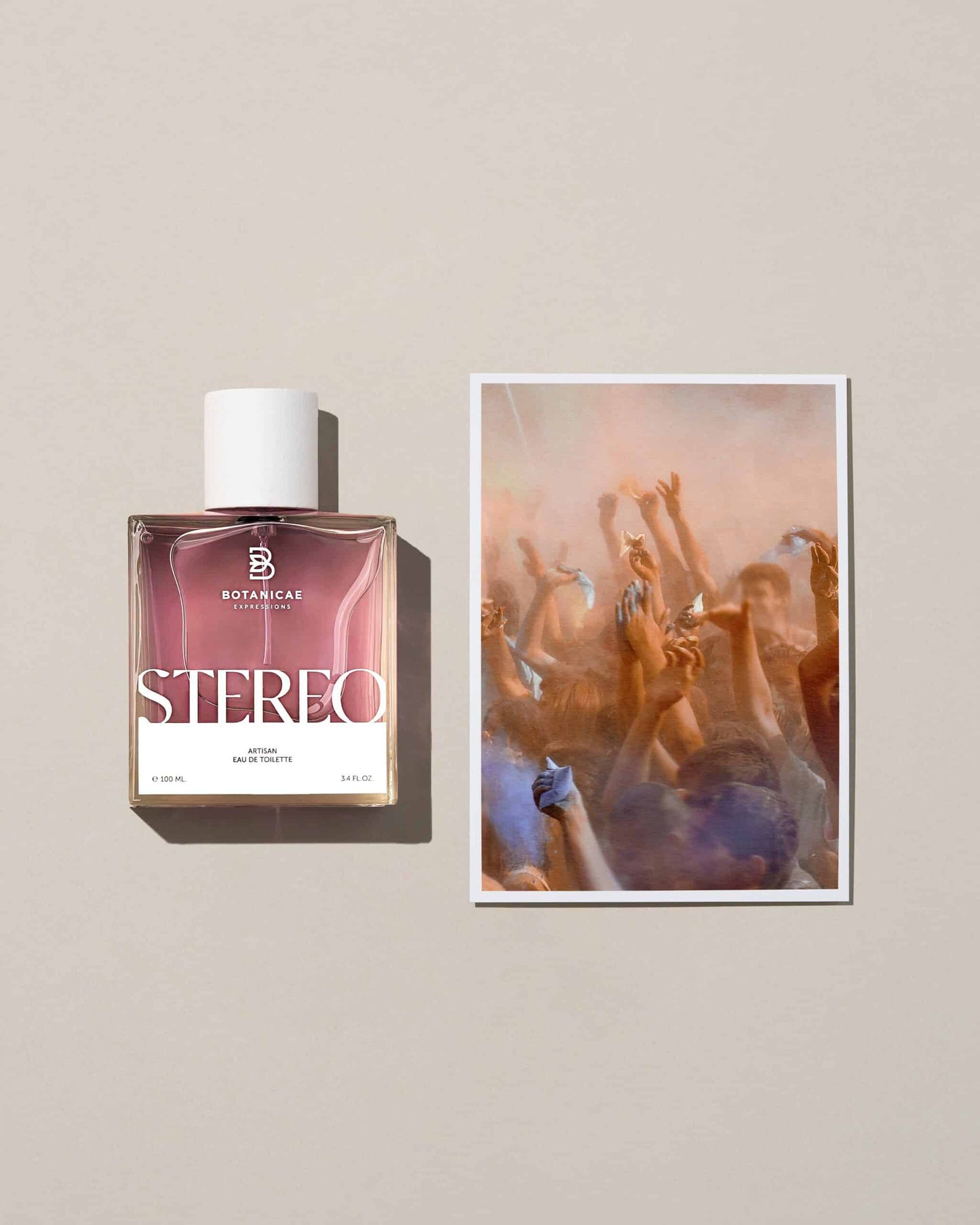 BOTANICAE-STEREO artisan edt intense