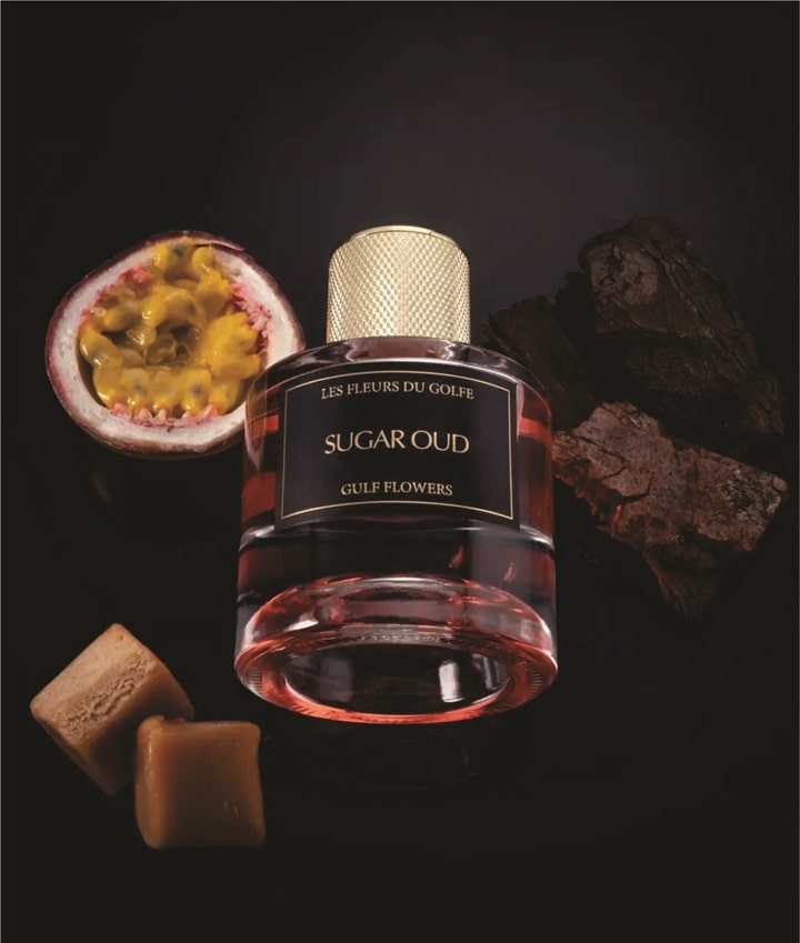 LES PRINCES DU GOLFE-SUGAR OUD