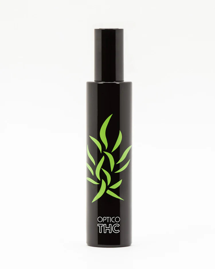 OPTICO-THC parfum