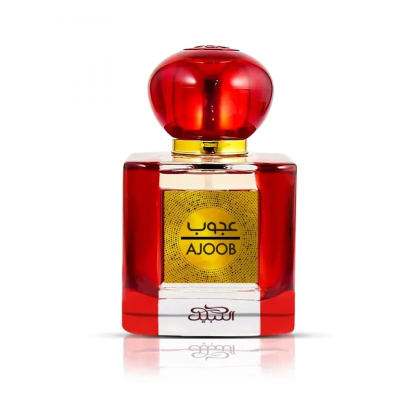 NABEEL - HERITAGE COLLECTION Ajoob