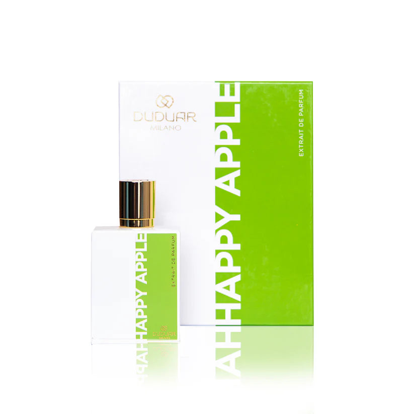 DUDUAR-happy apple