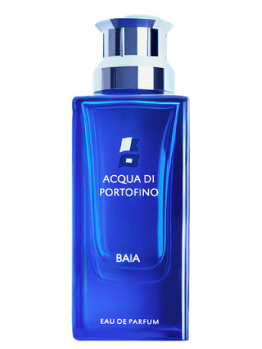 ACQUA DI PORTOFINO - baia edp