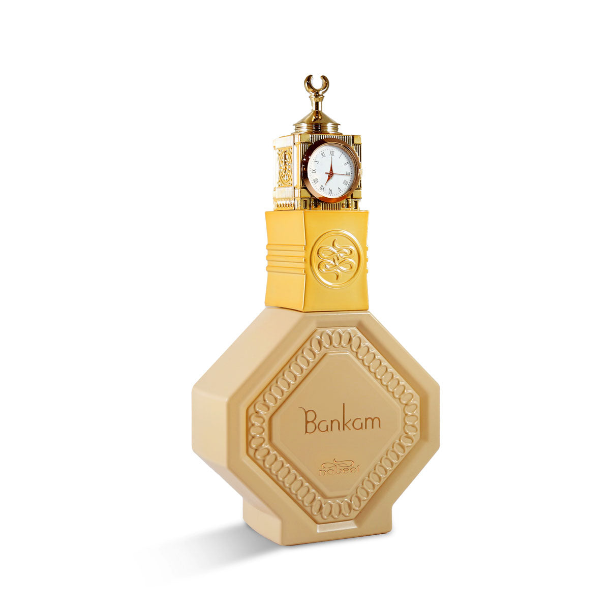 NABEEL - NEW MASTER PERFUMER COLLECTION Bankam