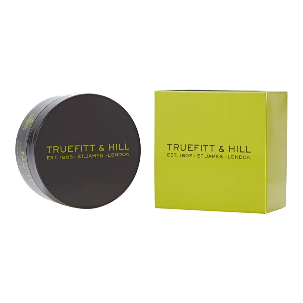 TRUEFITT&HILL-No. 10 Finest Shaving Cream Bowl 200ml
