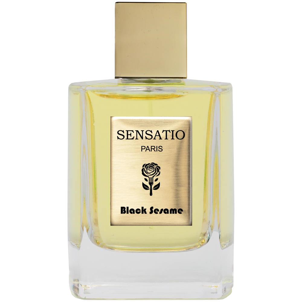 SENSATIO-Black sesame
