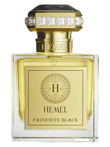 HELME-favourite black