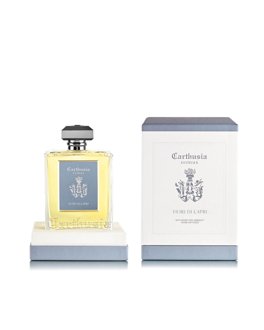 CARTHUSIA-FIORI DI CAPRI,diffusore per ambienti
