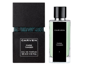 Carven Paris Tanger Eau de Parfum Uomo