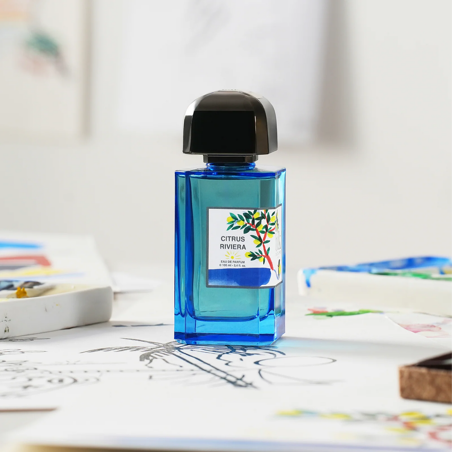 BDK parfum-CITRUS RIVIERA