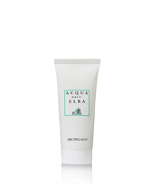 ACQUA DELL'ELBA - Crema Viso Idratante Dopobarba Arcipelago - 100ml