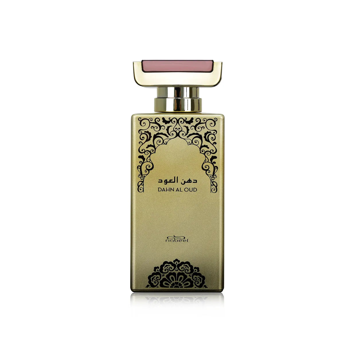 NABEEL --TRENDY COLLENCTION Dahn Al Oud 100ml