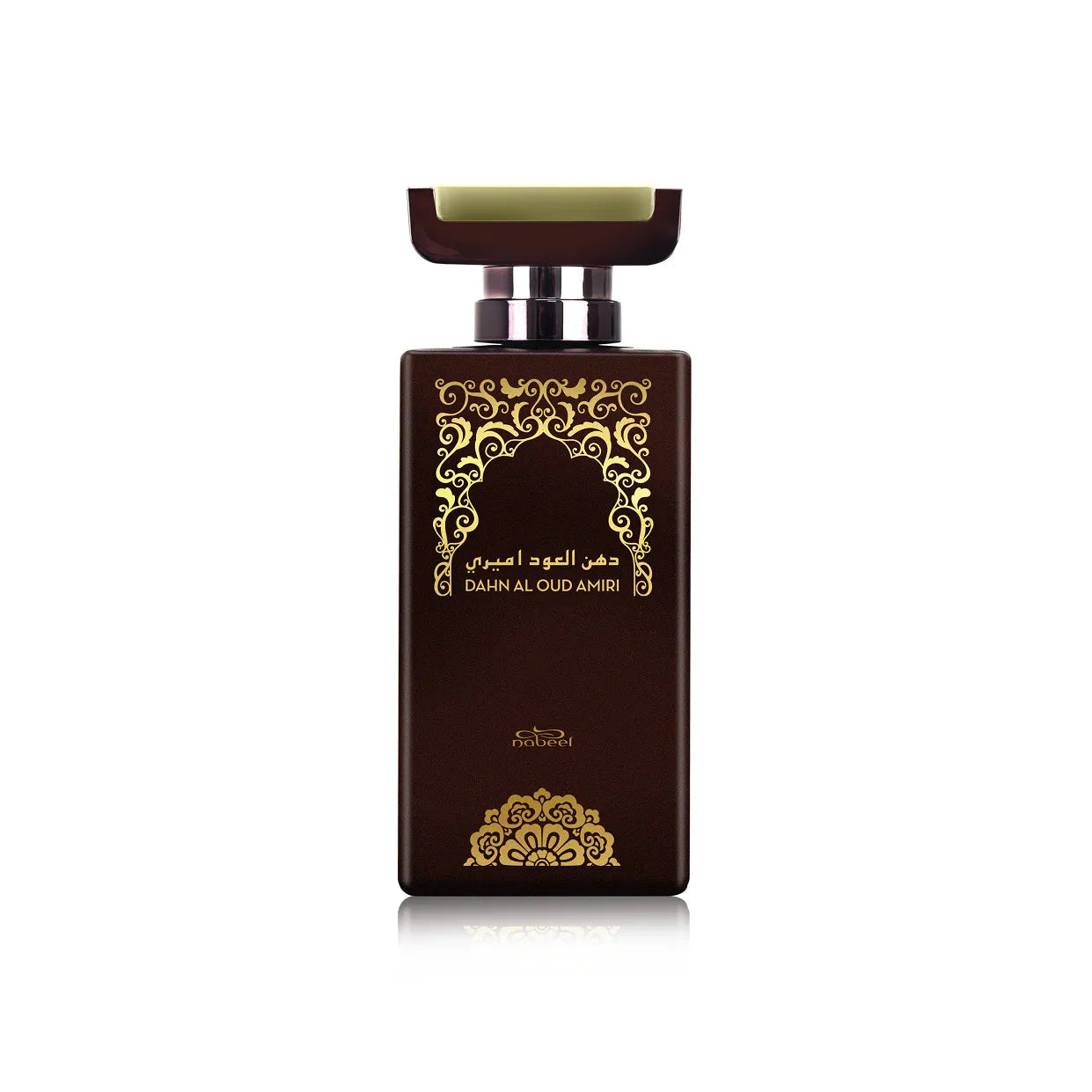 NABEEL --TRENDY COLLENCTION Dahn Al Oud Amiri 100ml